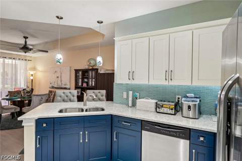 16053 Via Solera Cir 104, Fort Myers FL - photo 6 of 21