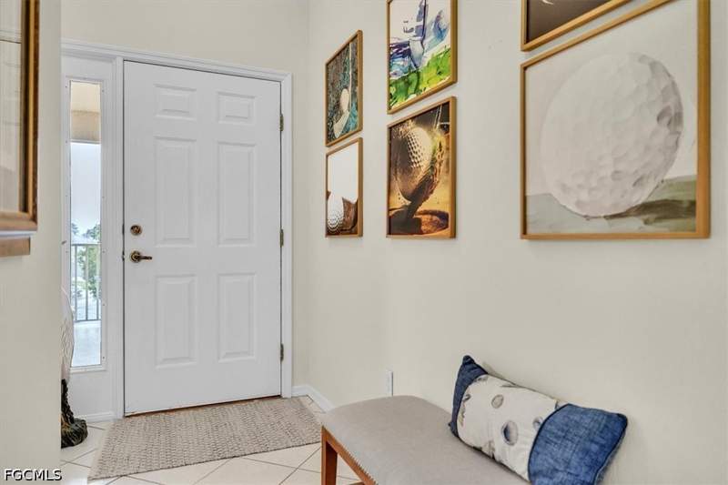 2 bedroom Condominium at 14541 Sherbrook Pl 305, Wyndam Bay, Fort Myers — photo 2