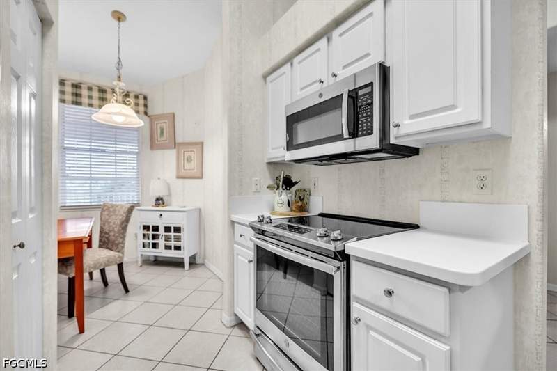 2 bedroom Condominium at 14541 Sherbrook Pl 305, Wyndam Bay, Fort Myers — photo 3