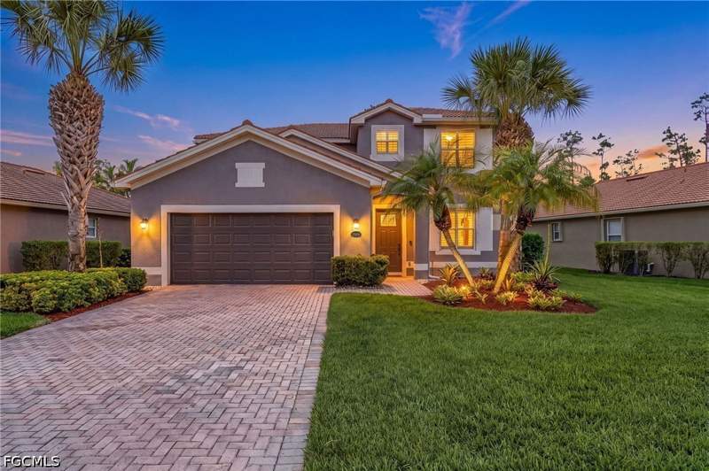 4 bedroom SingleFamilyResidence at 21018 Bella Terra Blvd, Bella Terra, Estero — photo 2