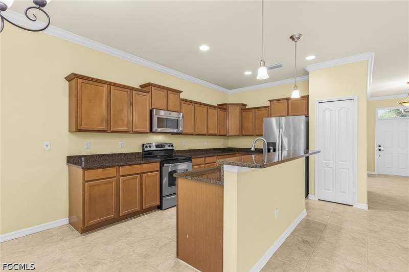 4 bedroom SingleFamilyResidence at 21018 Bella Terra Blvd, Bella Terra, Estero — photo 4