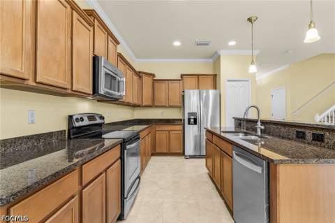 21018 Bella Terra Blvd, Estero FL - photo 8 of 47