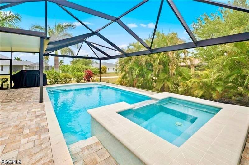 4 bedroom SingleFamilyResidence at 2801 SW 29th Pl, Cape Coral, Cape Coral — photo 3