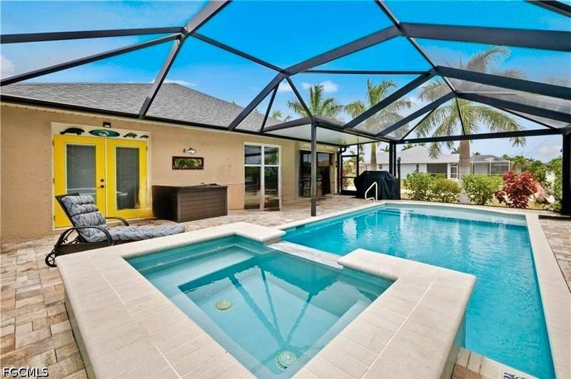 4 bedroom SingleFamilyResidence at 2801 SW 29th Pl, Cape Coral, Cape Coral — photo 4