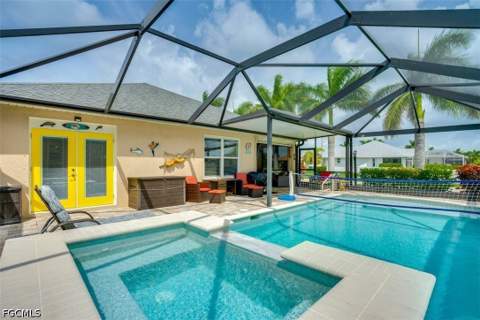 2801 SW 29th Pl, Cape Coral FL - photo 6 of 31