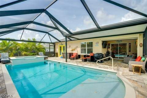 2801 SW 29th Pl, Cape Coral FL - photo 7 of 31