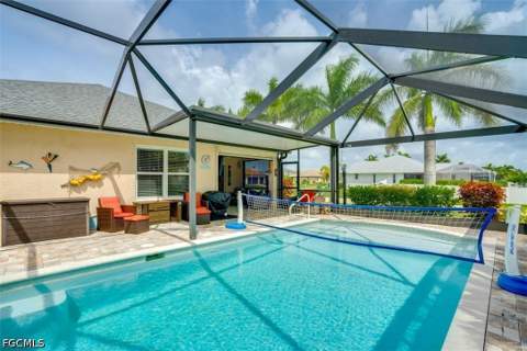 2801 SW 29th Pl, Cape Coral FL - photo 8 of 31