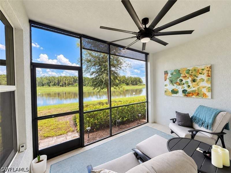 2 bedroom Condominium at 6031 Ellerston Way 1914, The National Golf & Country Club At Ave Maria, Ave Maria — photo 2