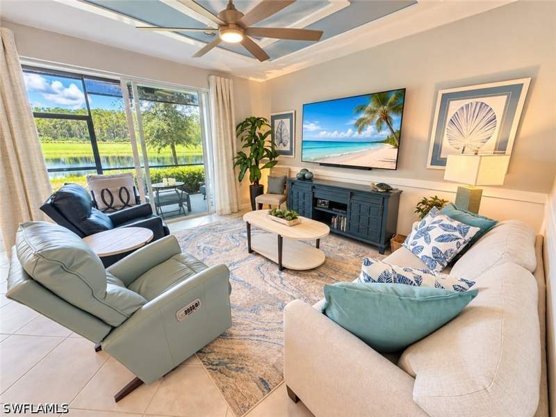 2 bedroom Condominium at 6031 Ellerston Way 1914, The National Golf & Country Club At Ave Maria, Ave Maria — photo 3