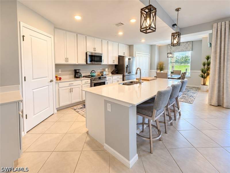 2 bedroom Condominium at 6031 Ellerston Way 1914, The National Golf & Country Club At Ave Maria, Ave Maria — photo 4
