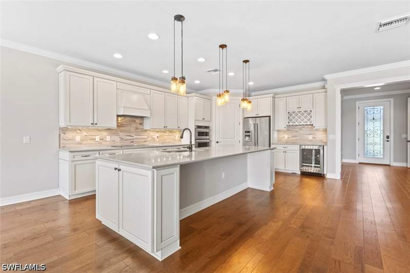 4 bedroom SingleFamilyResidence at 6447 Rushmore Rd, Del Webb, Ave Maria — photo 5