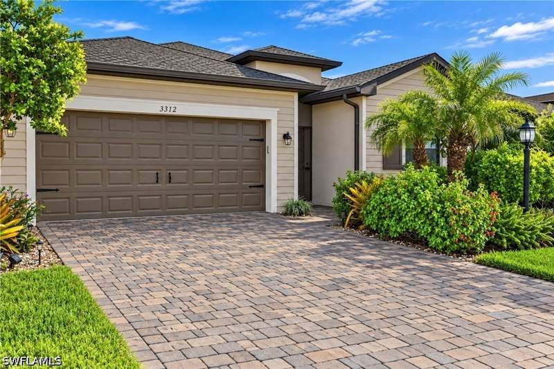 4 bedroom SingleFamilyResidence at 3372 Brozas Ct, Portico, Fort Myers — photo 5