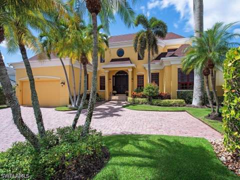 303 Cuddy Ct, Naples FL - photo 8 of 39