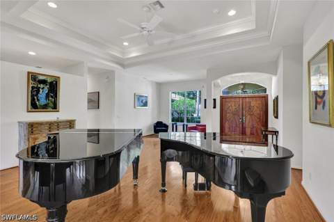 8840 Mariposa Ct, Naples FL - photo 10 of 50