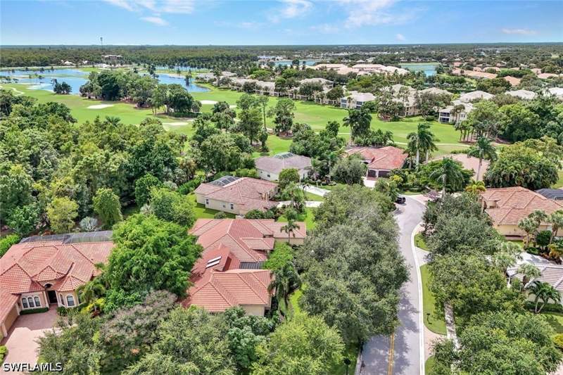 5 bedroom SingleFamilyResidence at 8840 Mariposa Ct, Lely Island Estates, Naples — photo 3