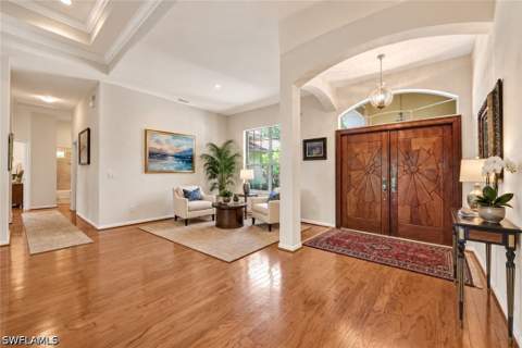 8840 Mariposa Ct, Naples FL - photo 6 of 50