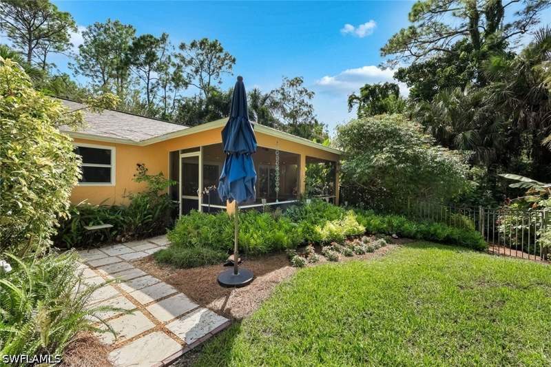 3 bedroom SingleFamilyResidence at 6037 Westport Ln, Golden Gate Estates, Naples — photo 3