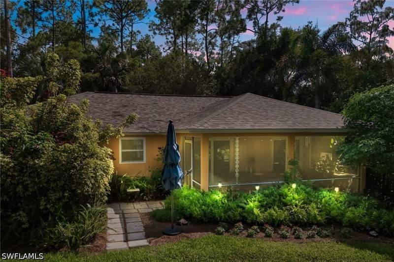 3 bedroom SingleFamilyResidence at 6037 Westport Ln, Golden Gate Estates, Naples — photo 5