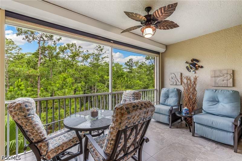 2 bedroom Condominium at 10711 Palazzo Way 404, Palazzo, Fort Myers — photo 2