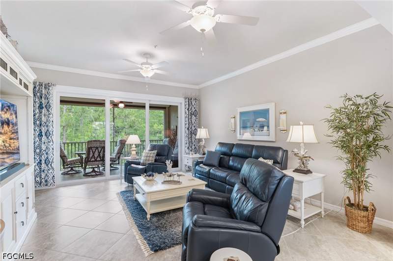 2 bedroom Condominium at 10711 Palazzo Way 404, Palazzo, Fort Myers — photo 4