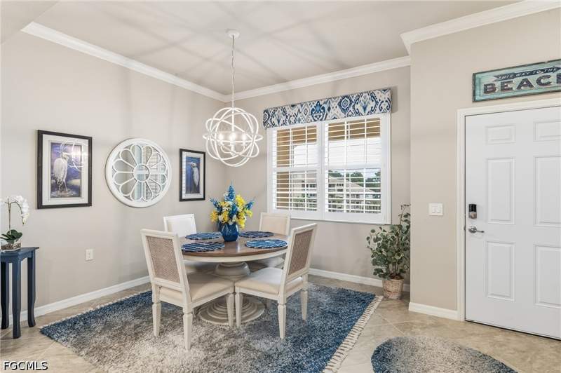 2 bedroom Condominium at 10711 Palazzo Way 404, Palazzo, Fort Myers — photo 5