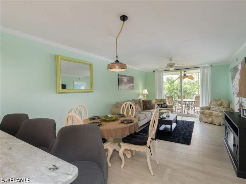 2 bedroom Condominium at 861 S Collier Blvd S202, Essex Of Marco Island, Marco Island — photo 4