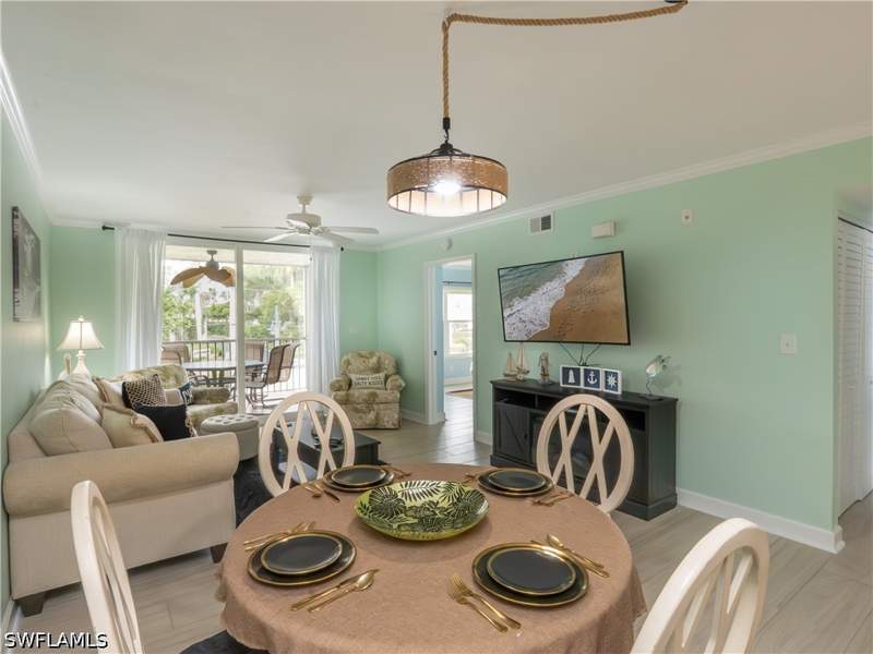 2 bedroom Condominium at 861 S Collier Blvd S202, Essex Of Marco Island, Marco Island — photo 5