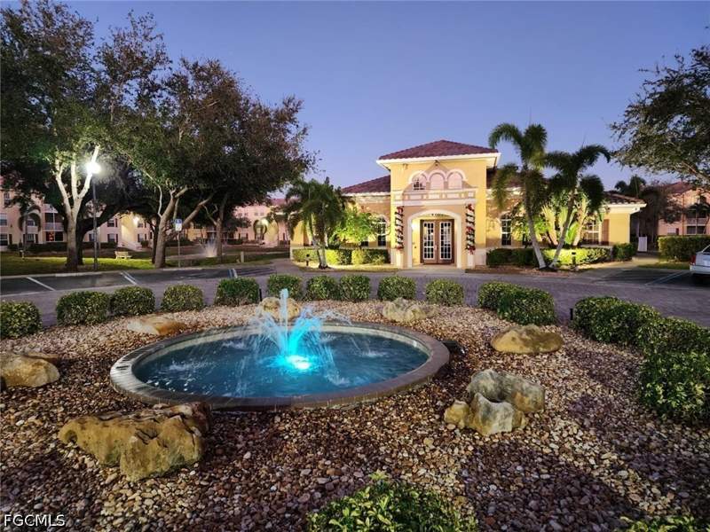 3 bedroom Condominium at 4127 Residence Dr 424, The Residence, Fort Myers — photo 2