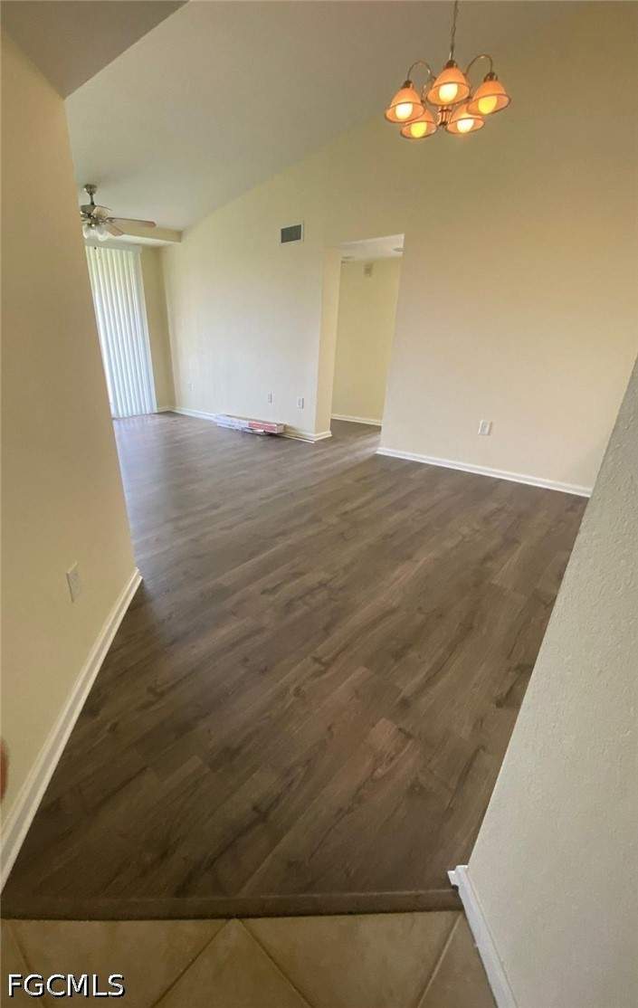 3 bedroom Condominium at 4127 Residence Dr 424, The Residence, Fort Myers — photo 3