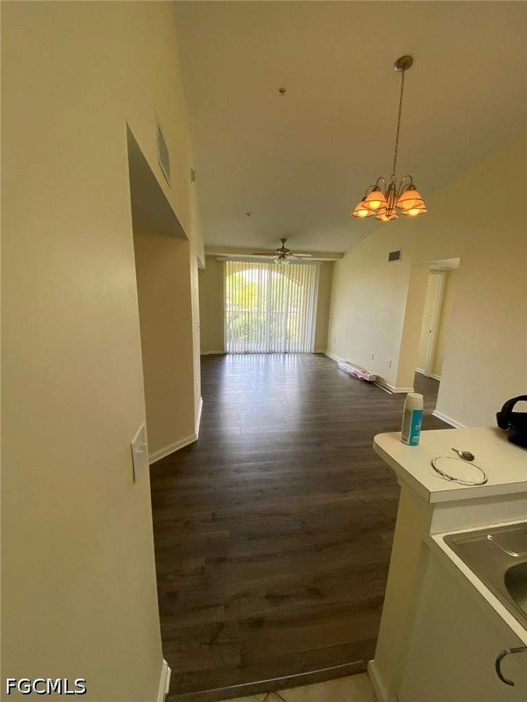 3 bedroom Condominium at 4127 Residence Dr 424, The Residence, Fort Myers — photo 4