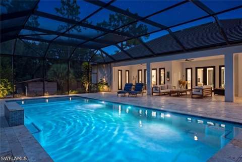 12 35th Ave NW, Naples FL - photo 10 of 44