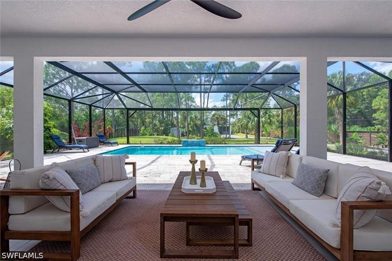 5 bedroom SingleFamilyResidence at 12 35th Ave NW, Golden Gate Estates, Naples — photo 3