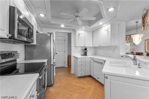 13912 Southampton Dr 3301, Bonita Springs FL - photo 8 of 25