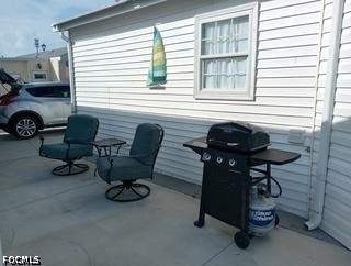 1 bedroom ManufacturedHome at 11561 Valleyview Dr 166, Holiday Condo Inc, Fort Myers — photo 3