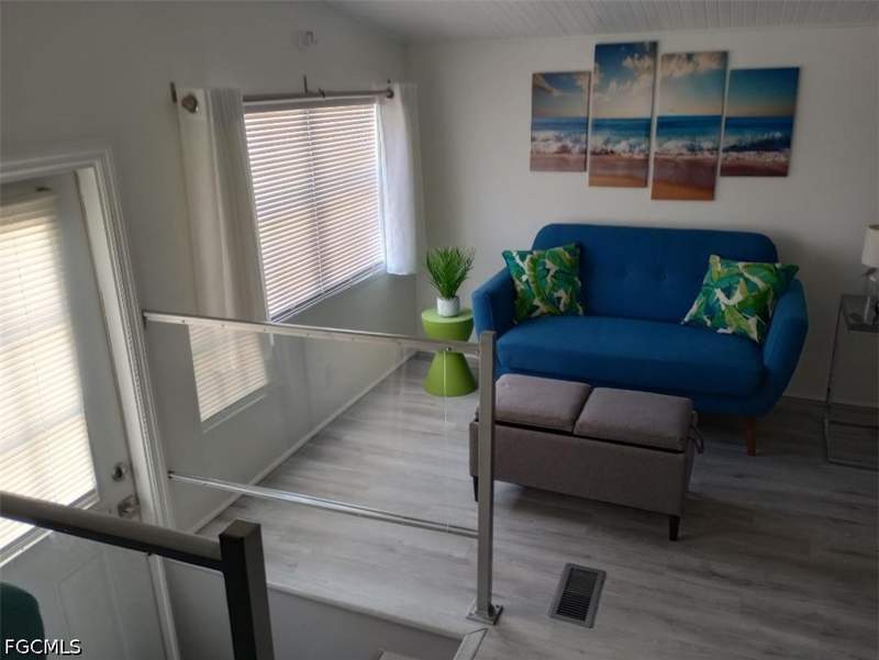 1 bedroom ManufacturedHome at 11561 Valleyview Dr 166, Holiday Condo Inc, Fort Myers — photo 4