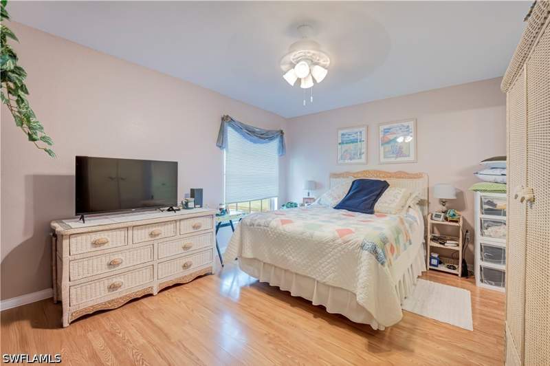 2 bedroom Condominium at 17138 NE Ravens Roost 11, Terraverde Country Club, Fort Myers — photo 4