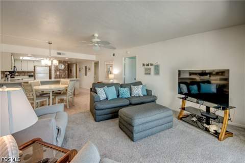 2532 Estero Blvd 305, Fort Myers Beach FL - photo 11 of 50