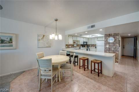 2532 Estero Blvd 305, Fort Myers Beach FL - photo 7 of 50