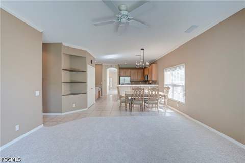 8960 Falcon Pointe Loop, Fort Myers FL - photo 10 of 35