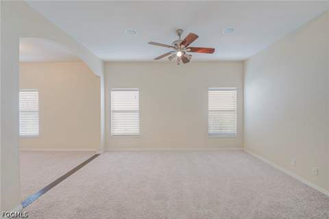 8960 Falcon Pointe Loop, Fort Myers FL - photo 11 of 35