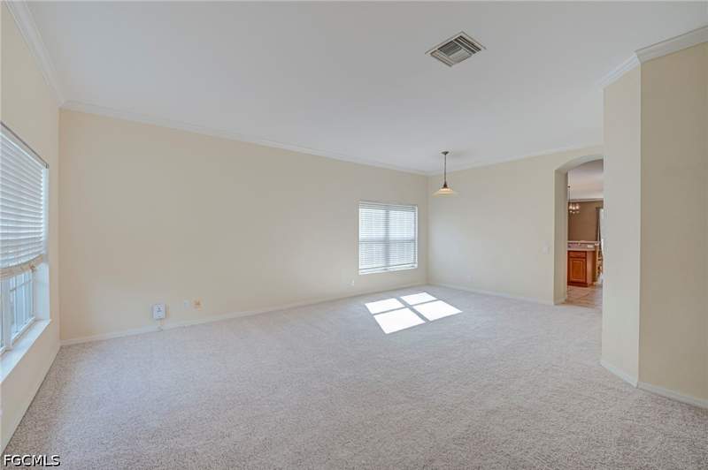 3 bedroom SingleFamilyResidence at 8960 Falcon Pointe Loop, Danforth Lakes, Fort Myers — photo 3