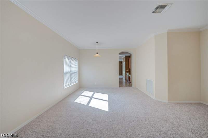 3 bedroom SingleFamilyResidence at 8960 Falcon Pointe Loop, Danforth Lakes, Fort Myers — photo 4
