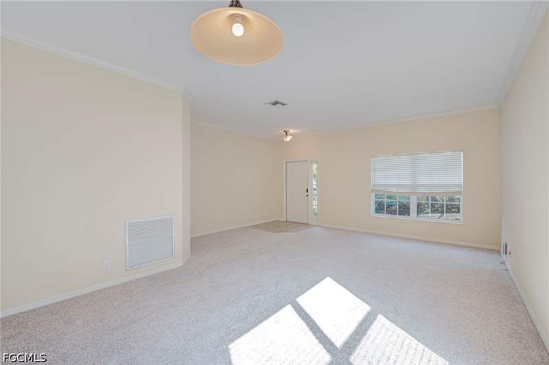 3 bedroom SingleFamilyResidence at 8960 Falcon Pointe Loop, Danforth Lakes, Fort Myers — photo 5