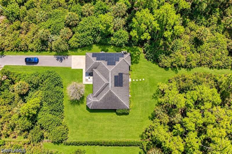 3 bedroom SingleFamilyResidence at 525 Desoto Blvd N, Golden Gate Estates, Naples — photo 2