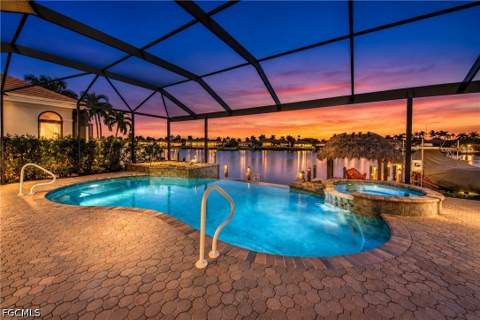 1805 Harbour Cir, Cape Coral FL - photo 6 of 67