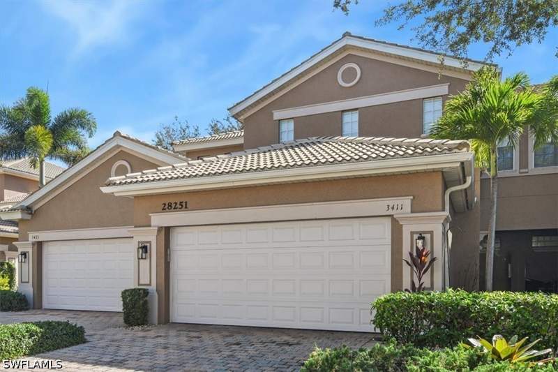 3 bedroom Condominium at 28251 Lisbon Ct 3411, Marbella At Spanish Wells, Bonita Springs — photo 2