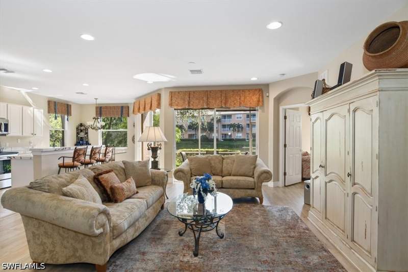 3 bedroom Condominium at 28251 Lisbon Ct 3411, Marbella At Spanish Wells, Bonita Springs — photo 3