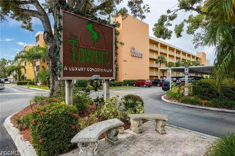 E Mall 2366 Dr 409, Fort Myers FL - photo 12 of 12