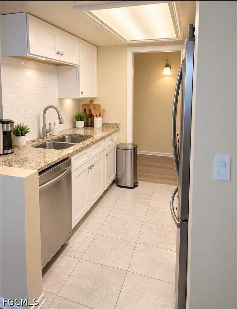 2 bedroom Condominium at E Mall 2366 Dr 409, Towers Condo, Fort Myers — photo 5