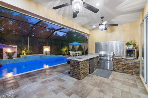 3675 Canopy Cir, Naples FL - photo 6 of 48